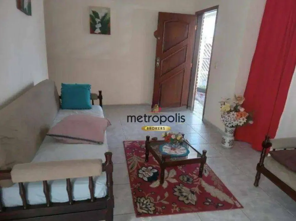 Casa, 2 quartos, 143 m² - Foto 2