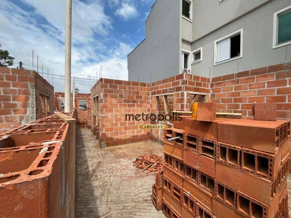 Cobertura, 3 quartos, 172 m² - Foto 8