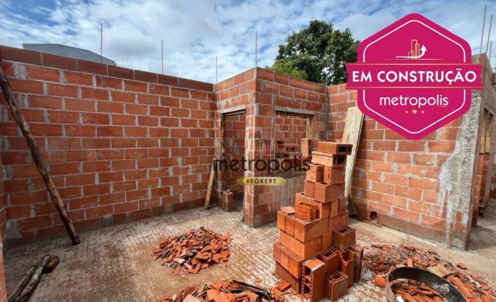 Cobertura, 3 quartos, 172 m² - Foto 1