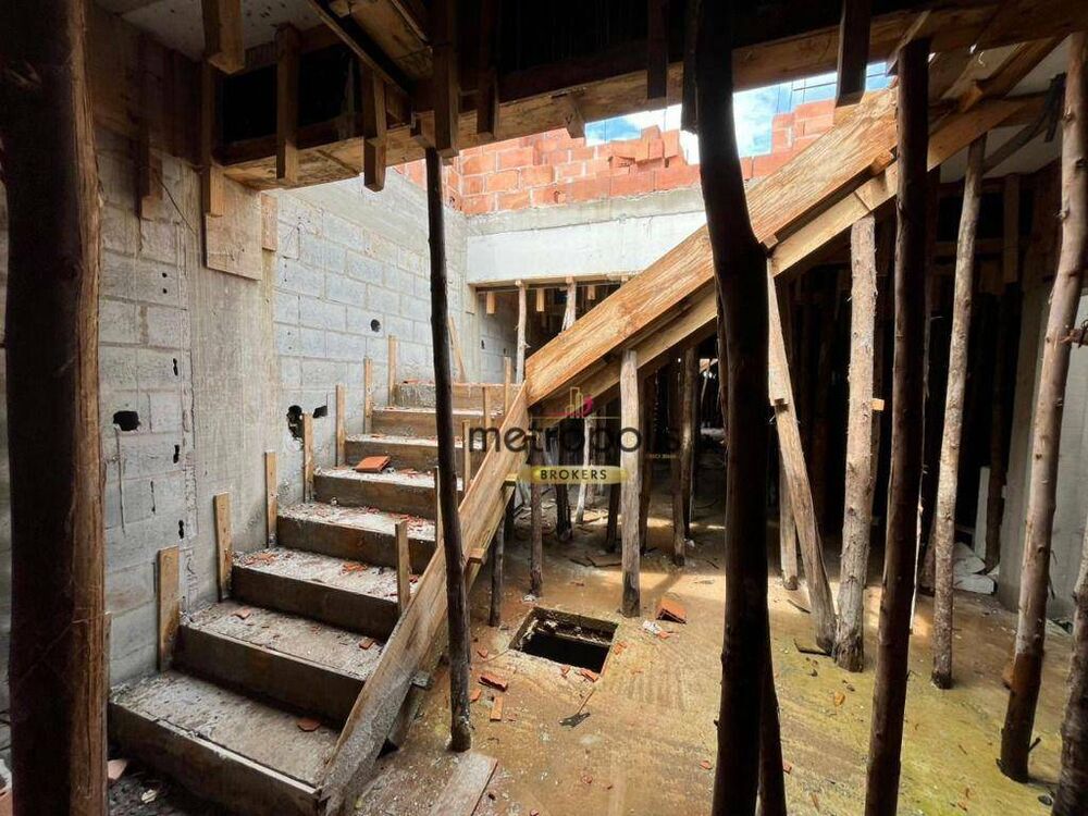 Cobertura, 3 quartos, 172 m² - Foto 5