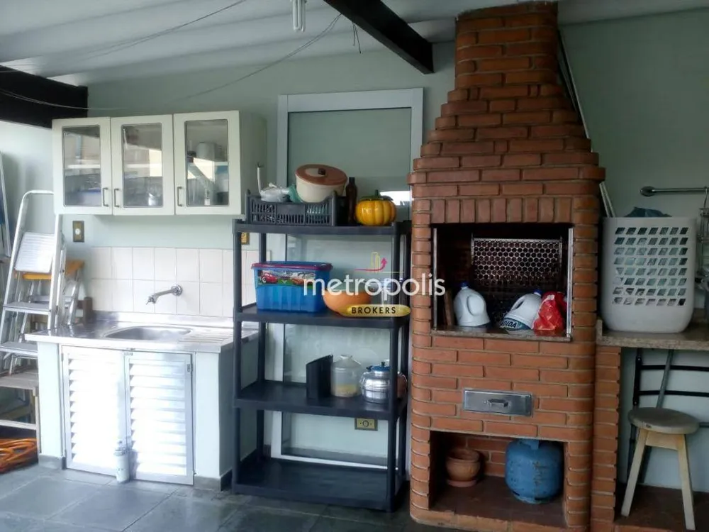 Sobrado, 2 quartos, 124 m² - Foto 9