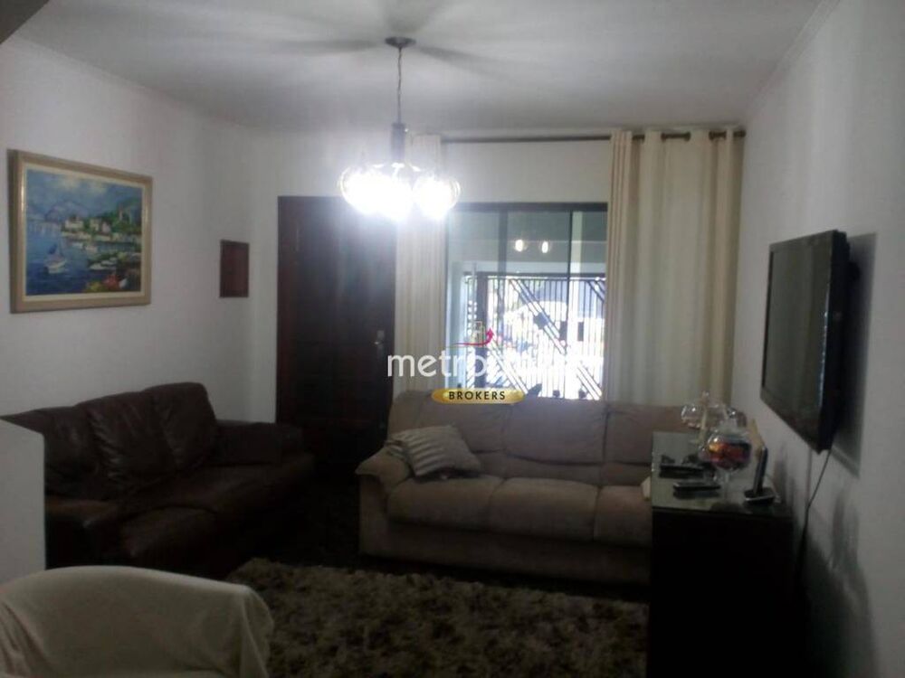 Sobrado, 2 quartos, 124 m² - Foto 4