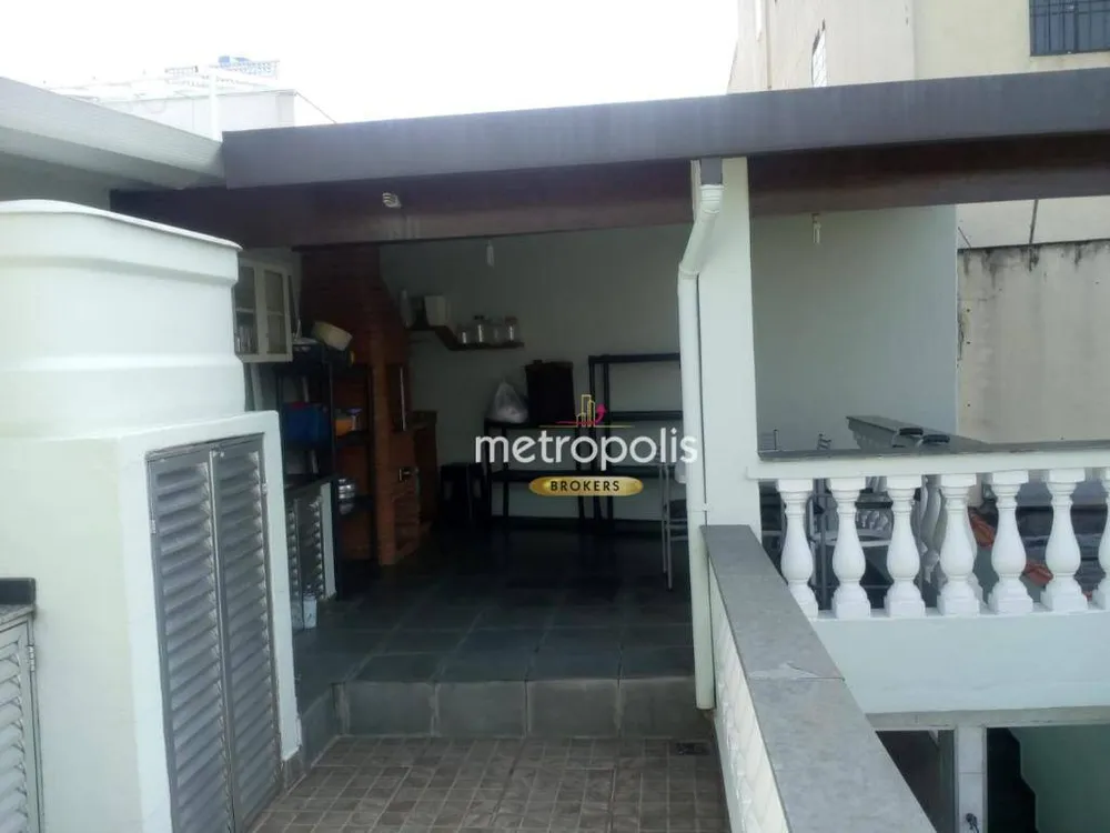 Sobrado, 2 quartos, 124 m² - Foto 10