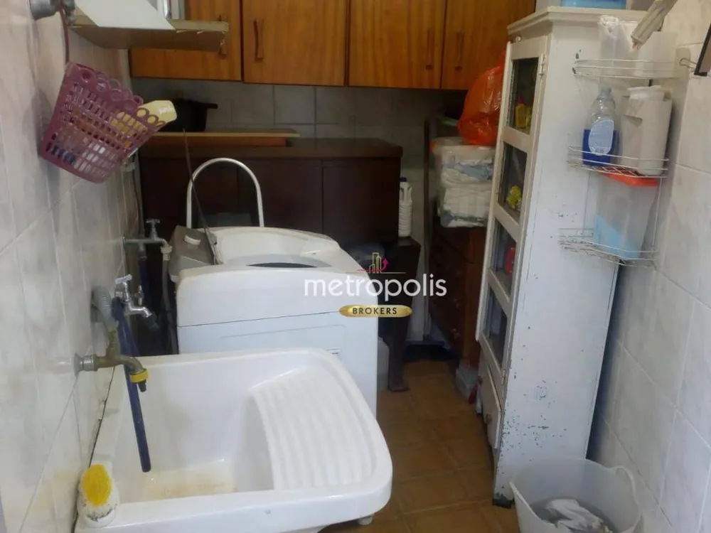 Sobrado, 2 quartos, 124 m² - Foto 8