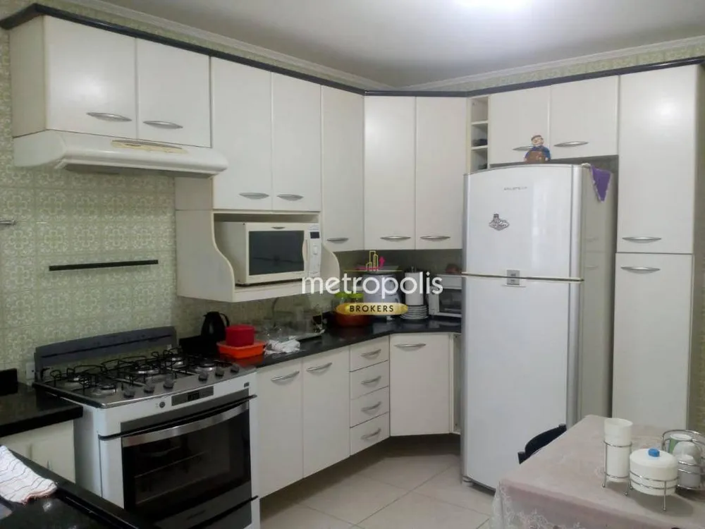 Sobrado, 2 quartos, 124 m² - Foto 1
