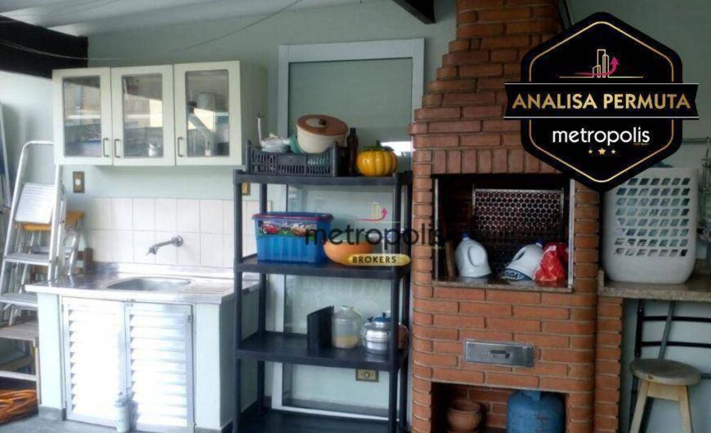 Sobrado, 2 quartos, 124 m² - Foto 3