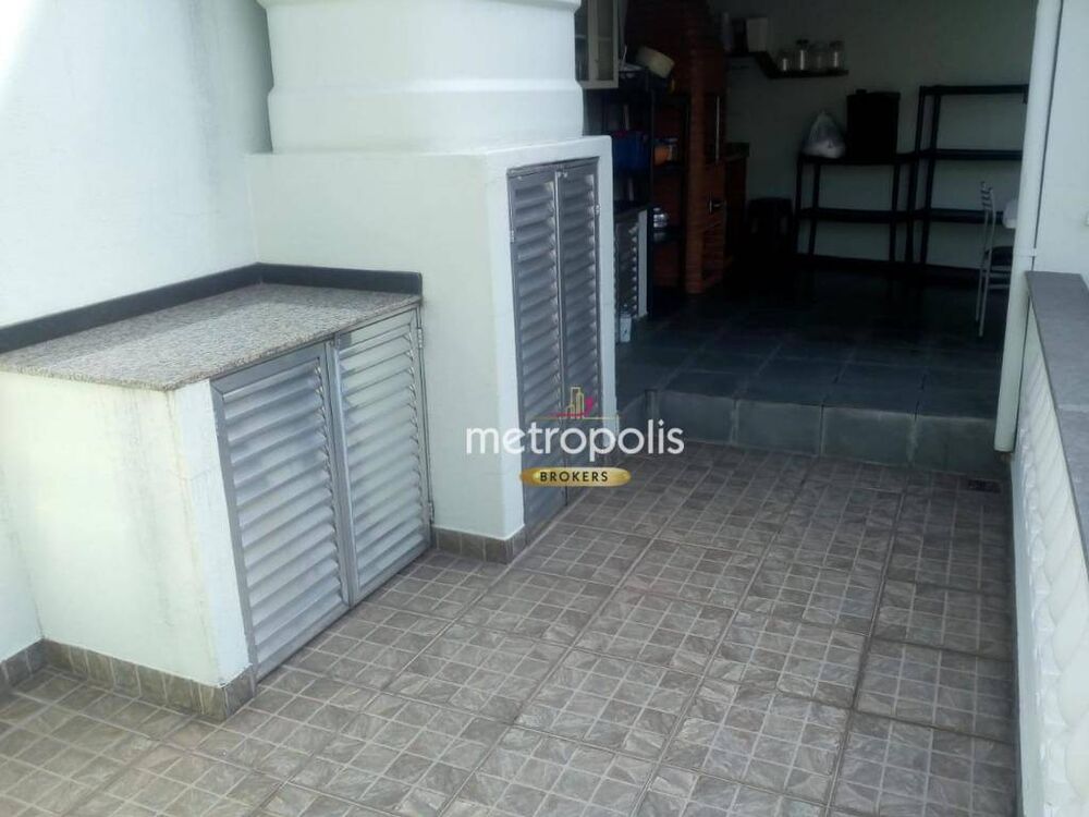 Sobrado, 2 quartos, 124 m² - Foto 1