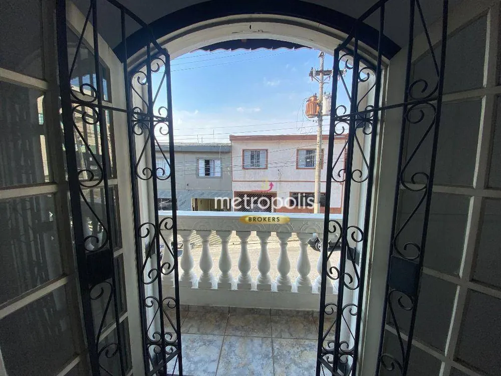 Sobrado, 4 quartos, 155 m² - Foto 9