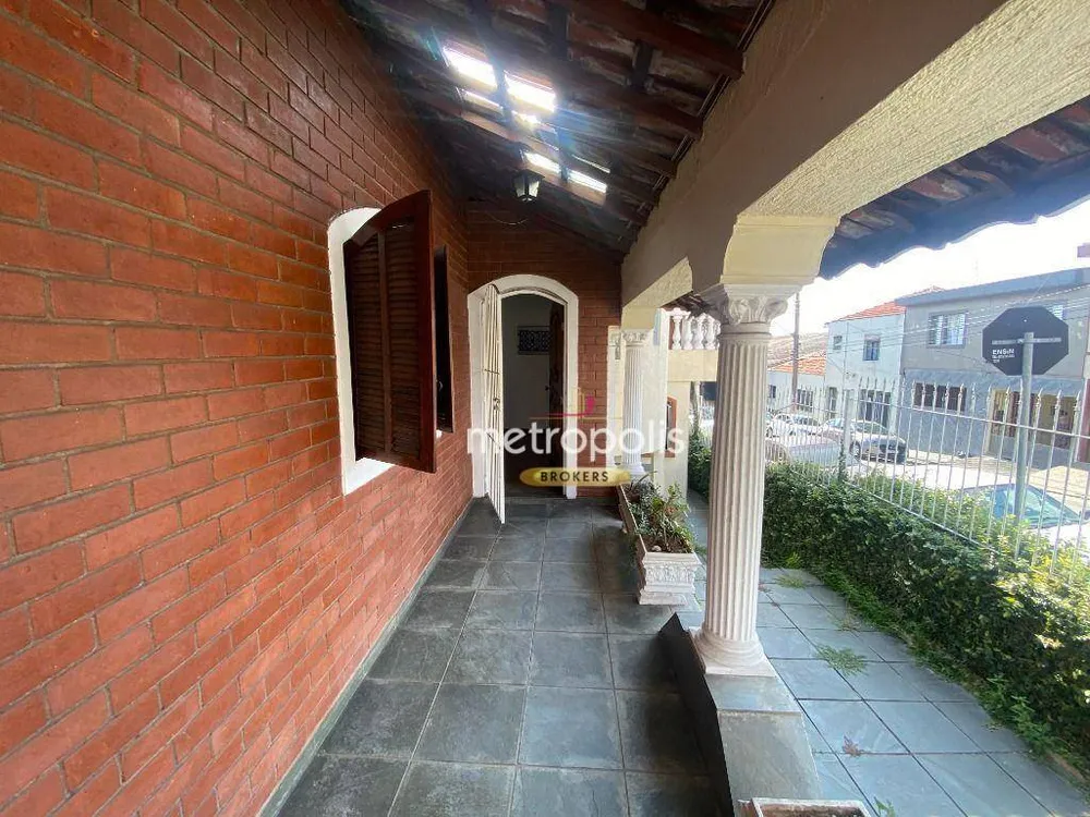Sobrado, 4 quartos, 155 m² - Foto 1