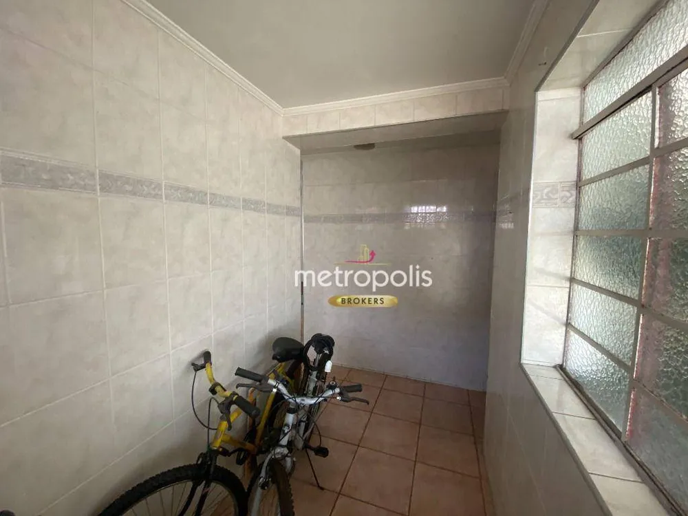 Sobrado, 4 quartos, 155 m² - Foto 12