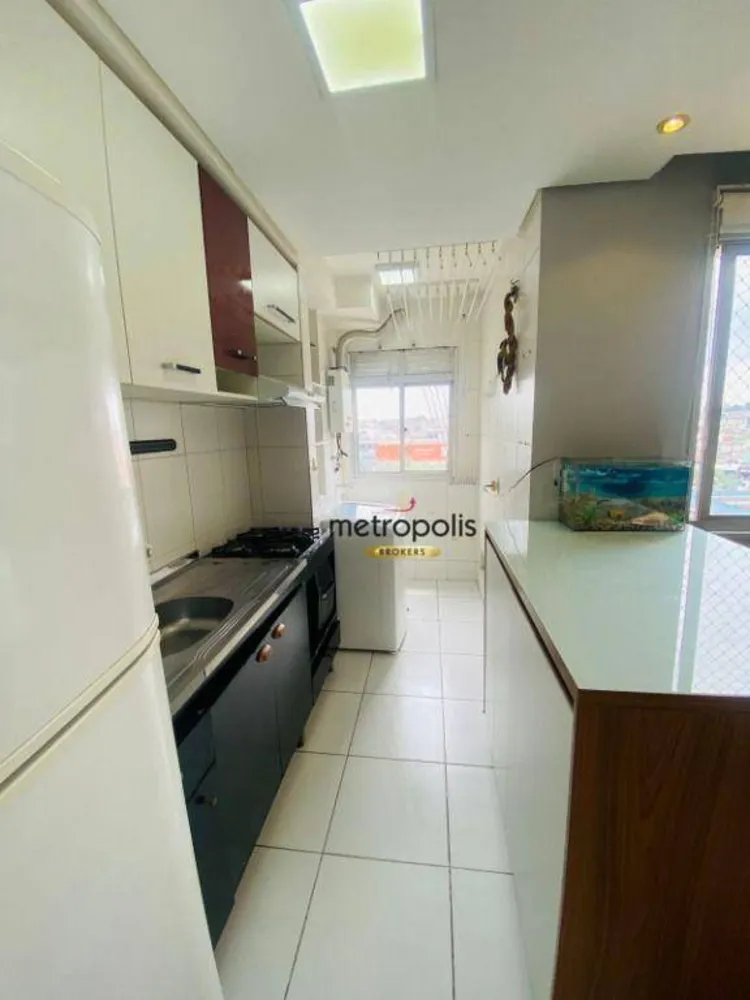 Apartamento, 2 quartos, 43 m² - Foto 7
