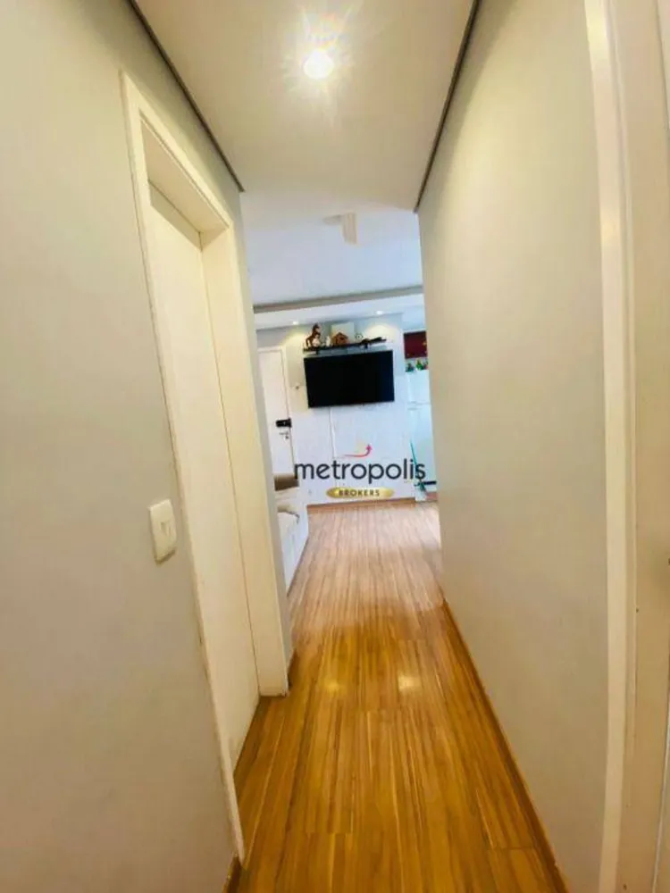 Apartamento, 2 quartos, 43 m² - Foto 6