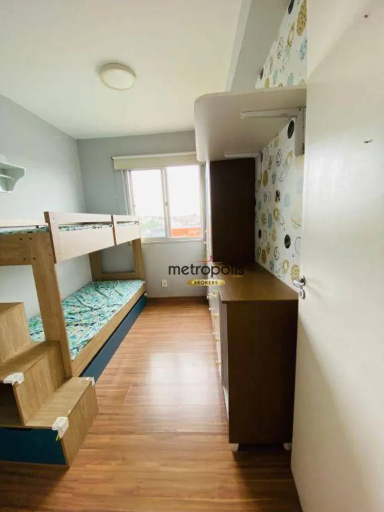 Apartamento, 2 quartos, 43 m² - Foto 3