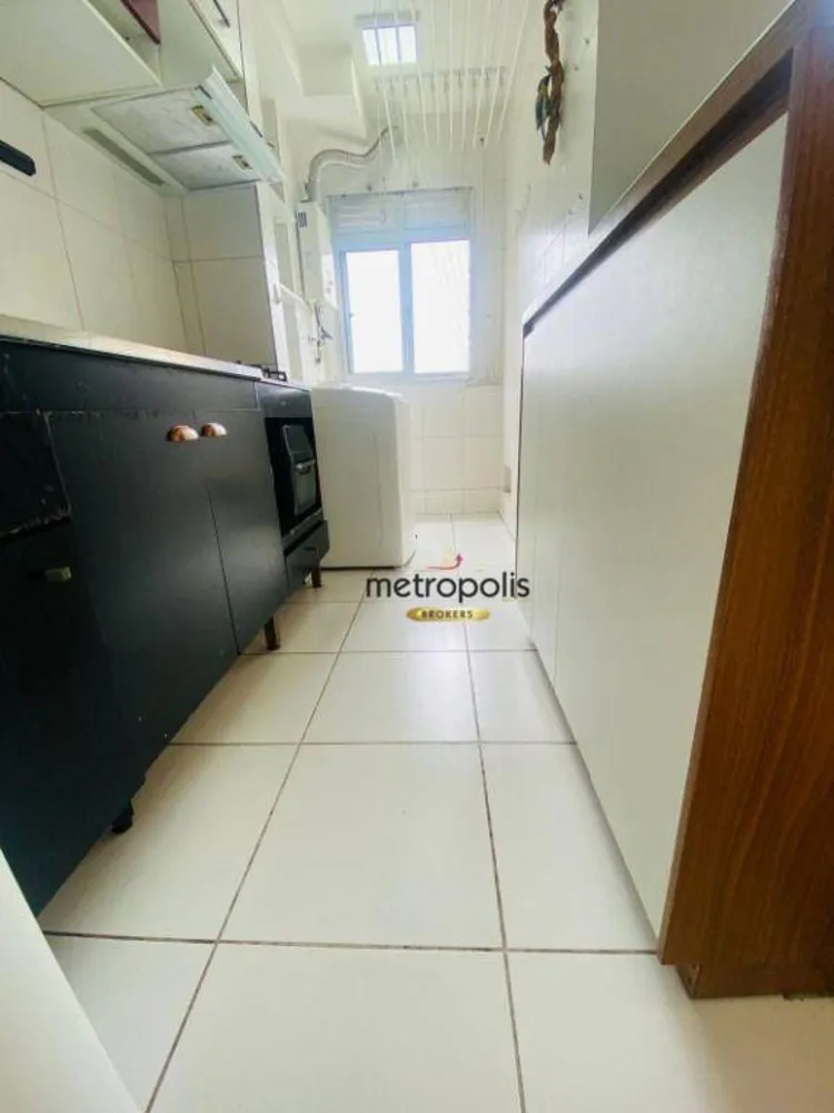Apartamento, 2 quartos, 43 m² - Foto 8