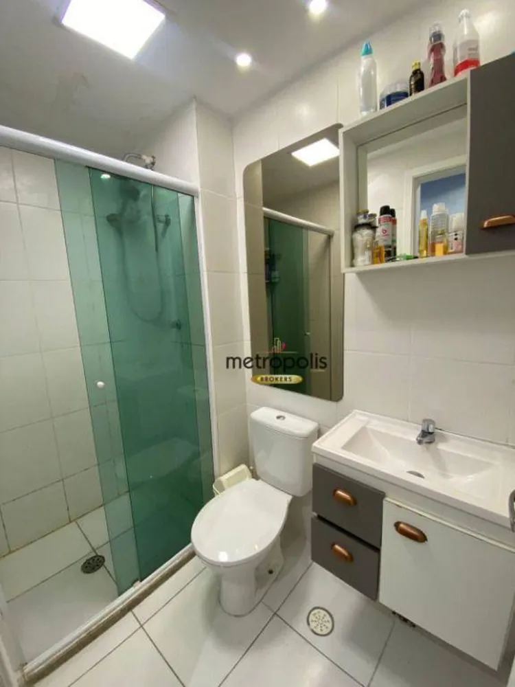 Apartamento, 2 quartos, 43 m² - Foto 5