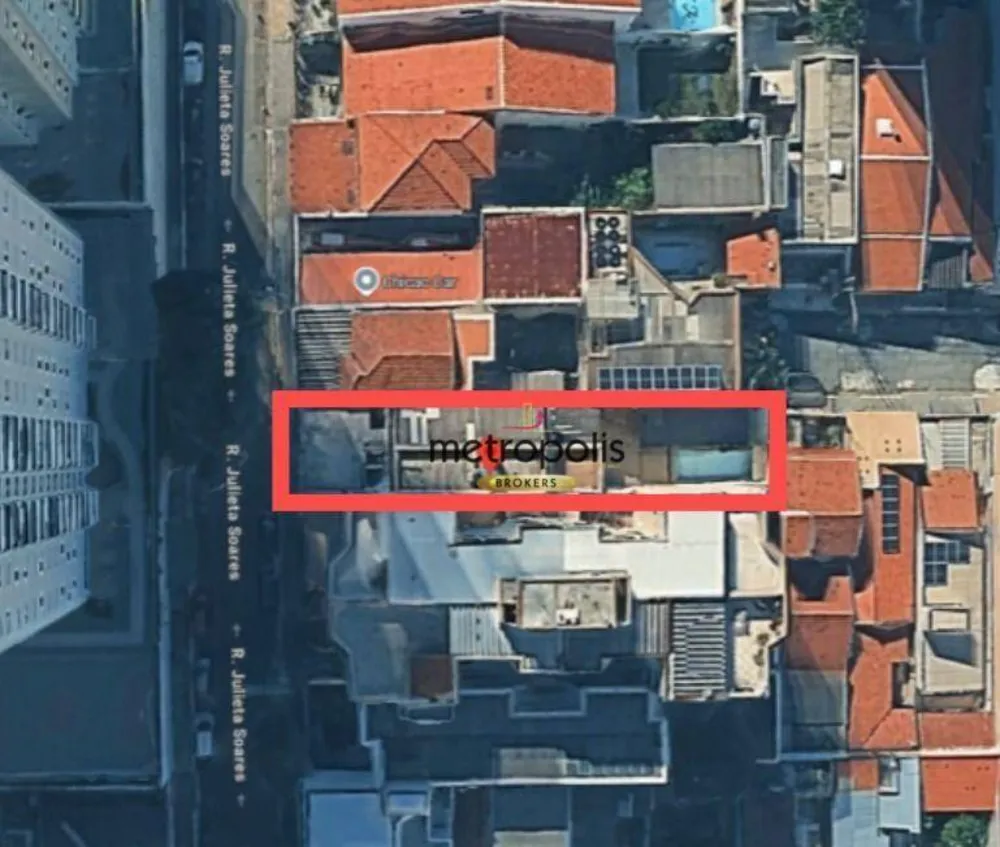 Terreno, 336 m² - Foto 1