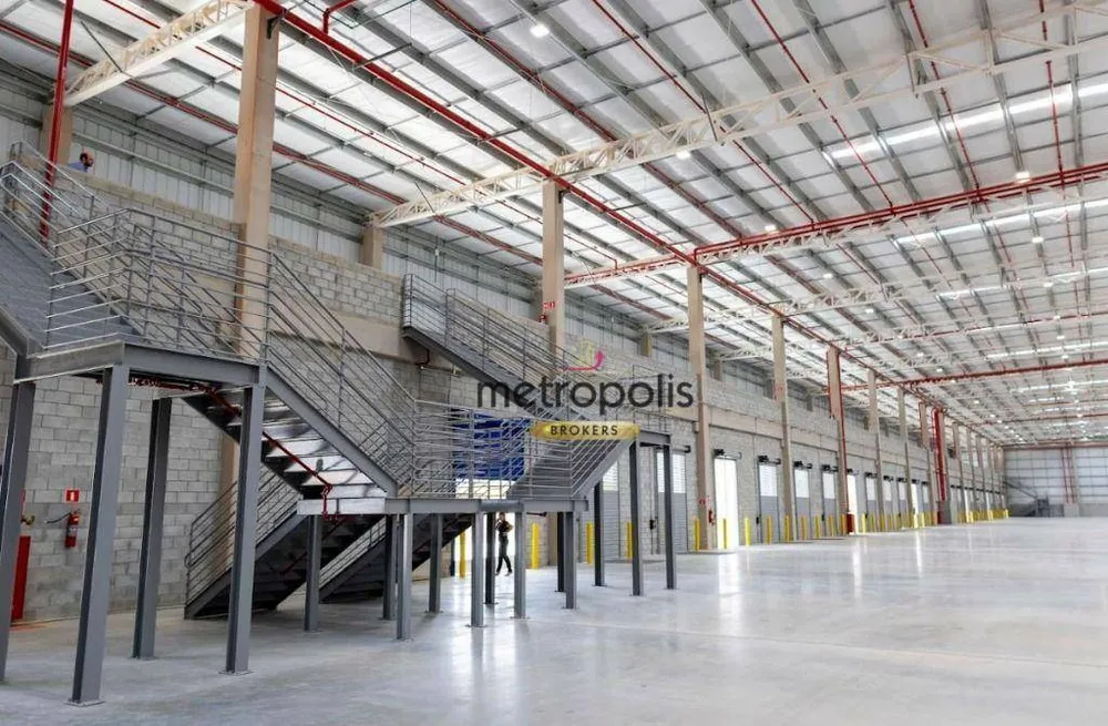 Depósito-Galpão, 416 m² - Foto 9