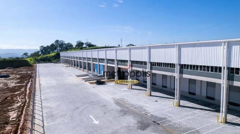 Depósito-Galpão, 416 m² - Foto 3