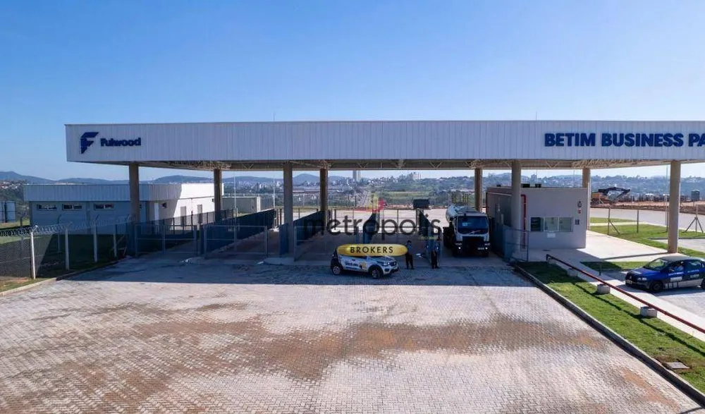 Depósito-Galpão, 416 m² - Foto 5