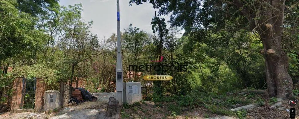 Terreno, 282 m² - Foto 11