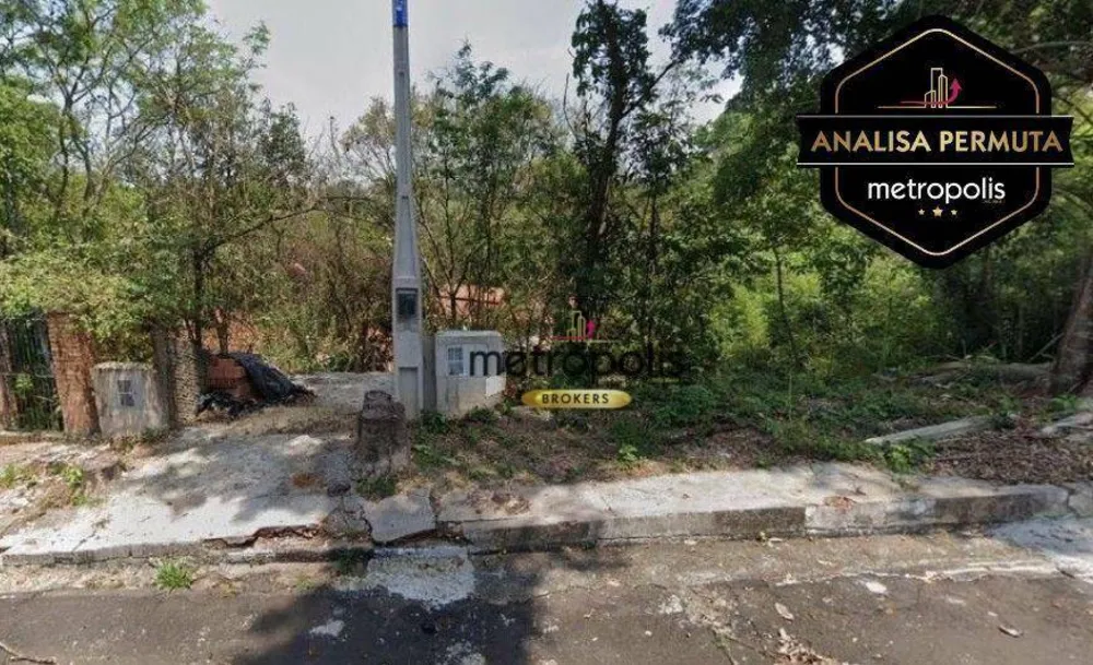 Terreno, 282 m² - Foto 6