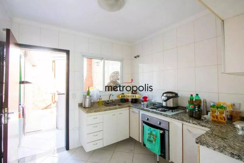 Sobrado, 3 quartos, 113 m² - Foto 7