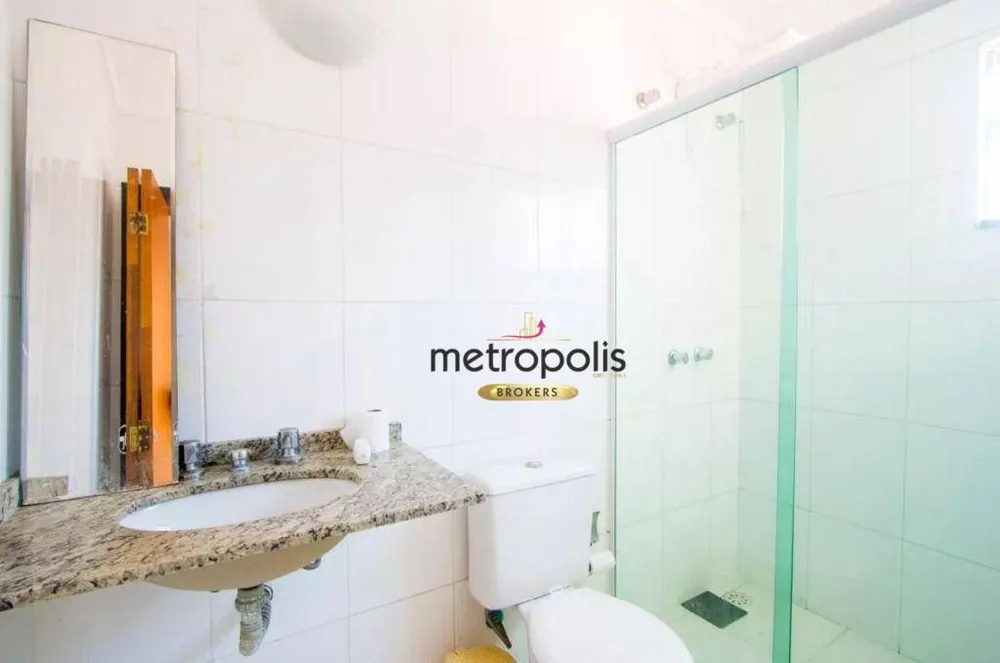 Sobrado, 3 quartos, 113 m² - Foto 1