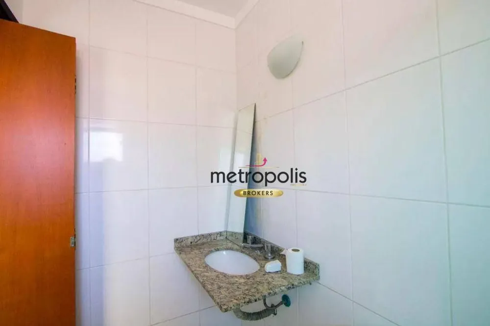 Sobrado, 3 quartos, 113 m² - Foto 9