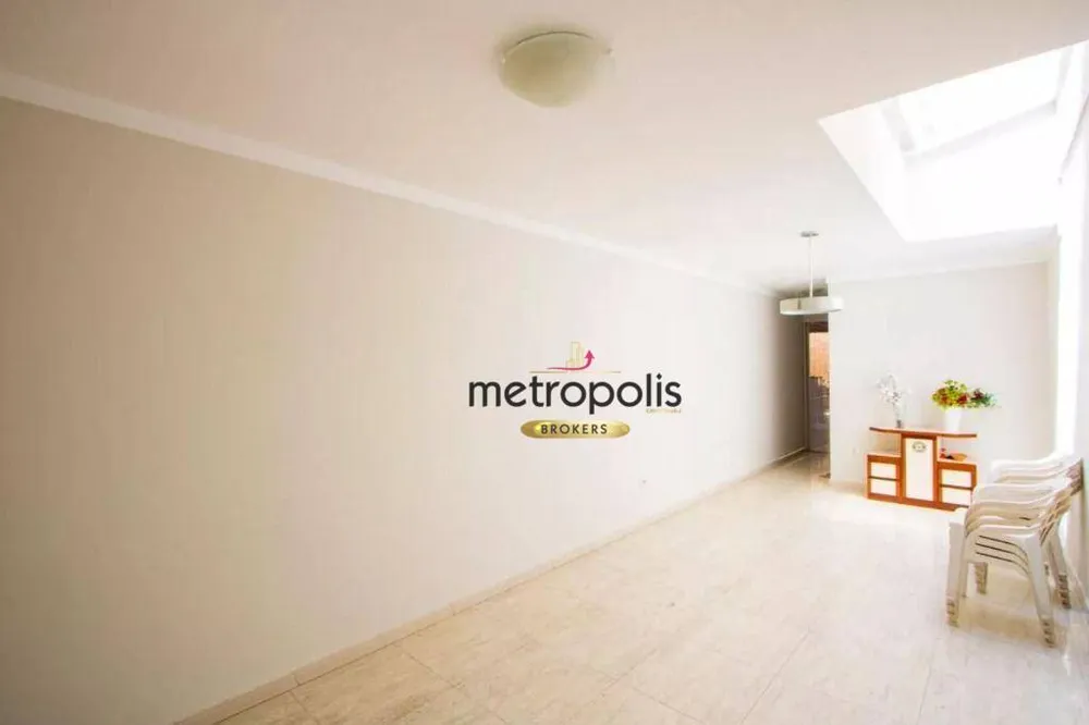 Sobrado, 3 quartos, 113 m² - Foto 10