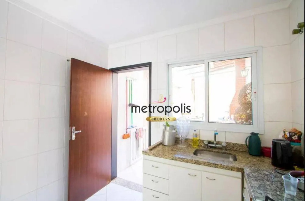 Sobrado, 3 quartos, 113 m² - Foto 5
