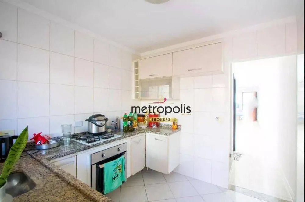 Sobrado, 3 quartos, 113 m² - Foto 3