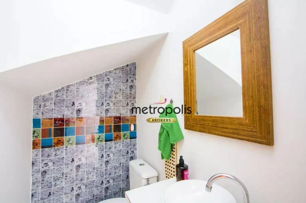 Sobrado, 3 quartos, 113 m² - Foto 2