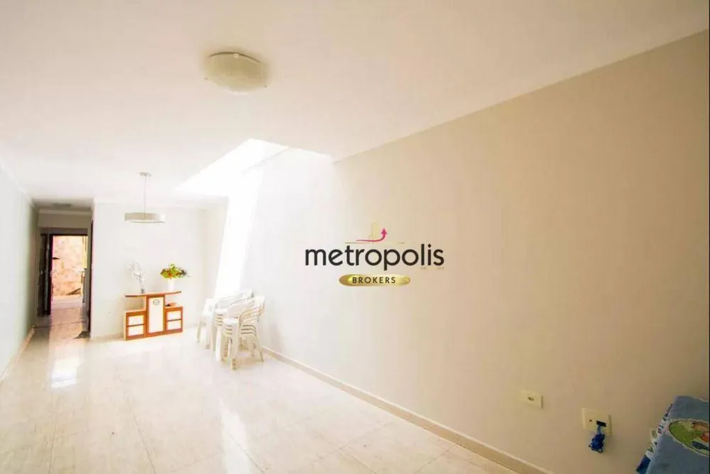 Sobrado, 3 quartos, 113 m² - Foto 8