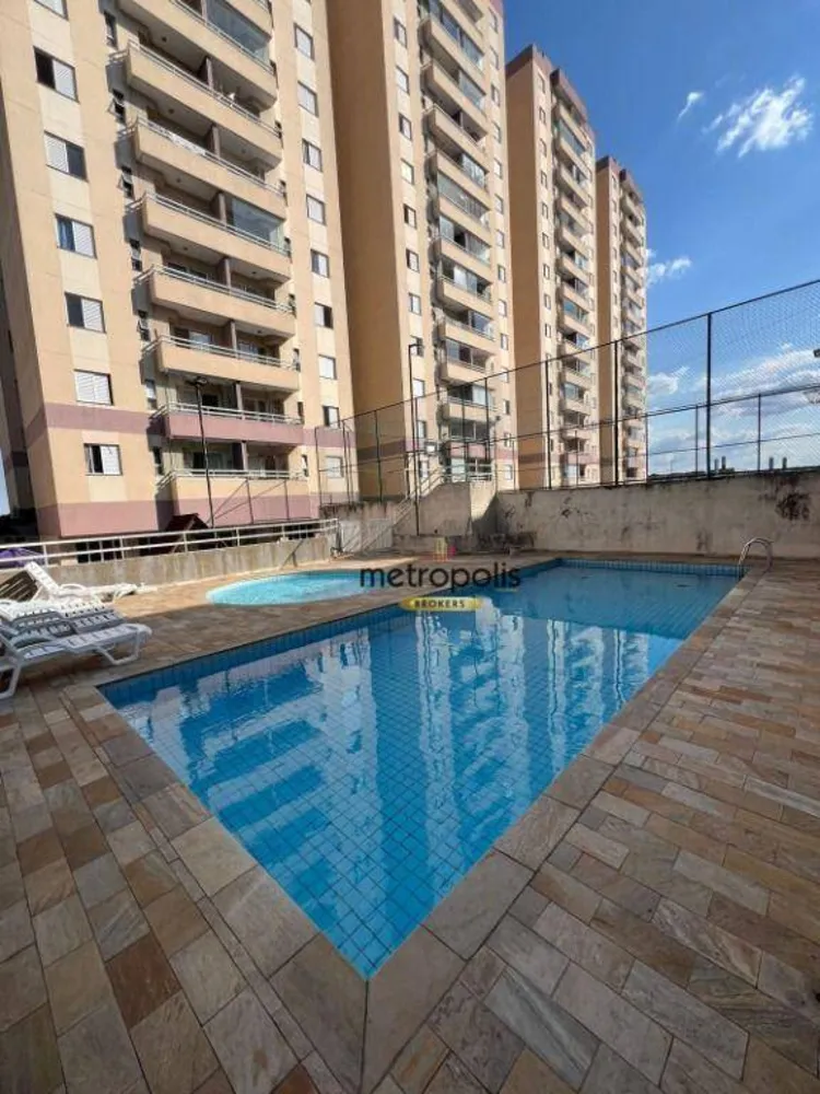 Apartamento, 2 quartos, 54 m² - Foto 11