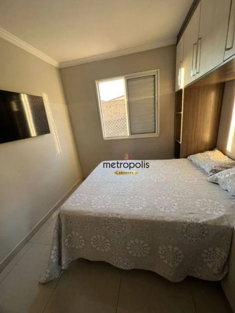 Apartamento, 2 quartos, 54 m² - Foto 8