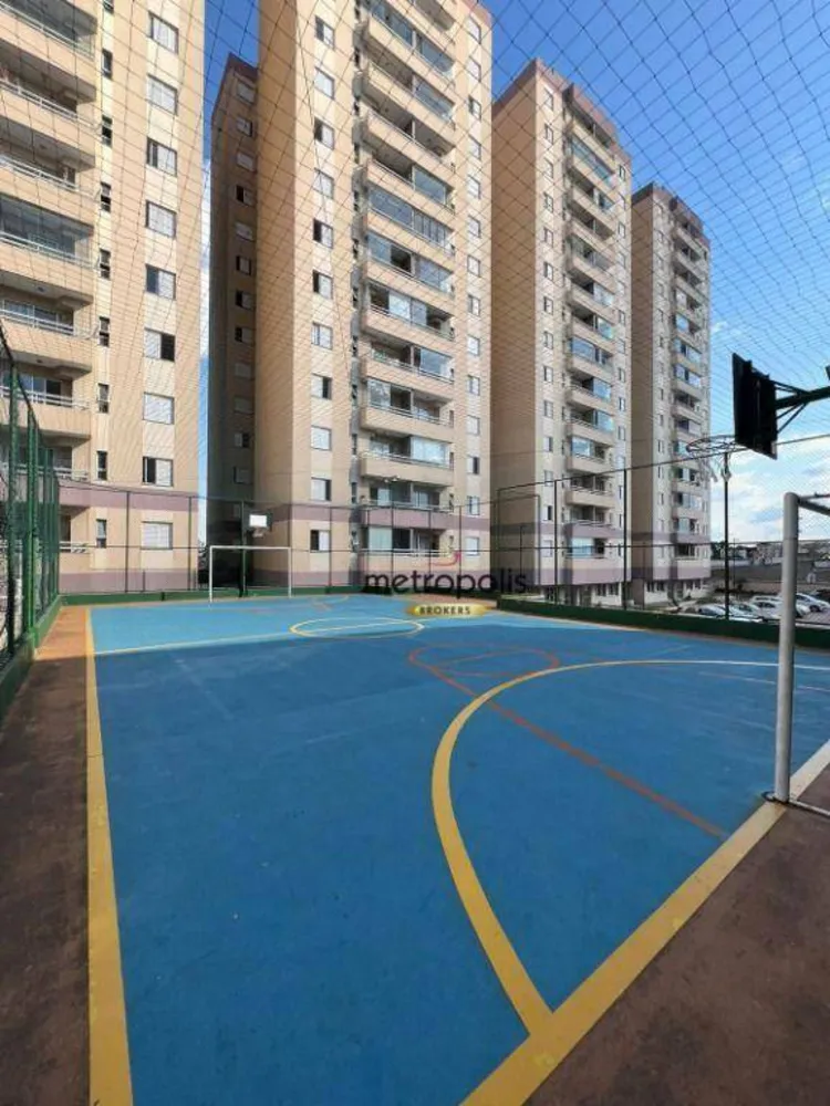 Apartamento, 2 quartos, 54 m² - Foto 6