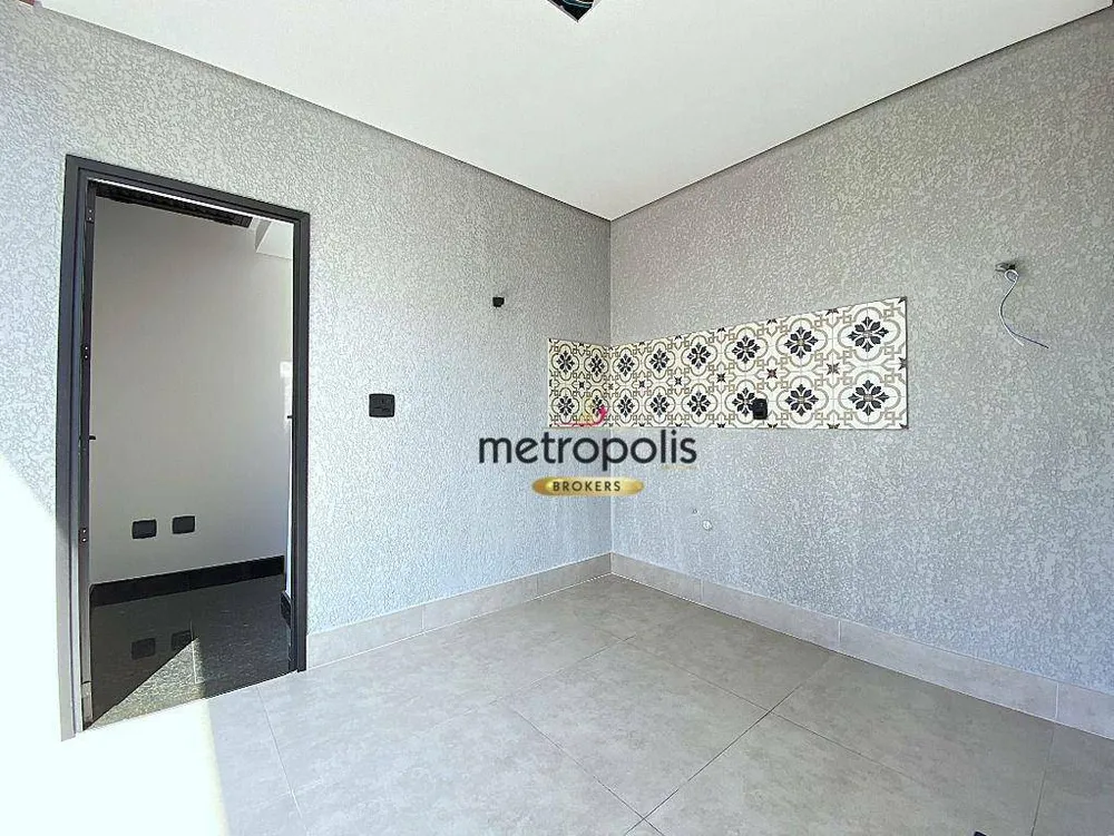 Sobrado, 2 quartos, 91 m² - Foto 2