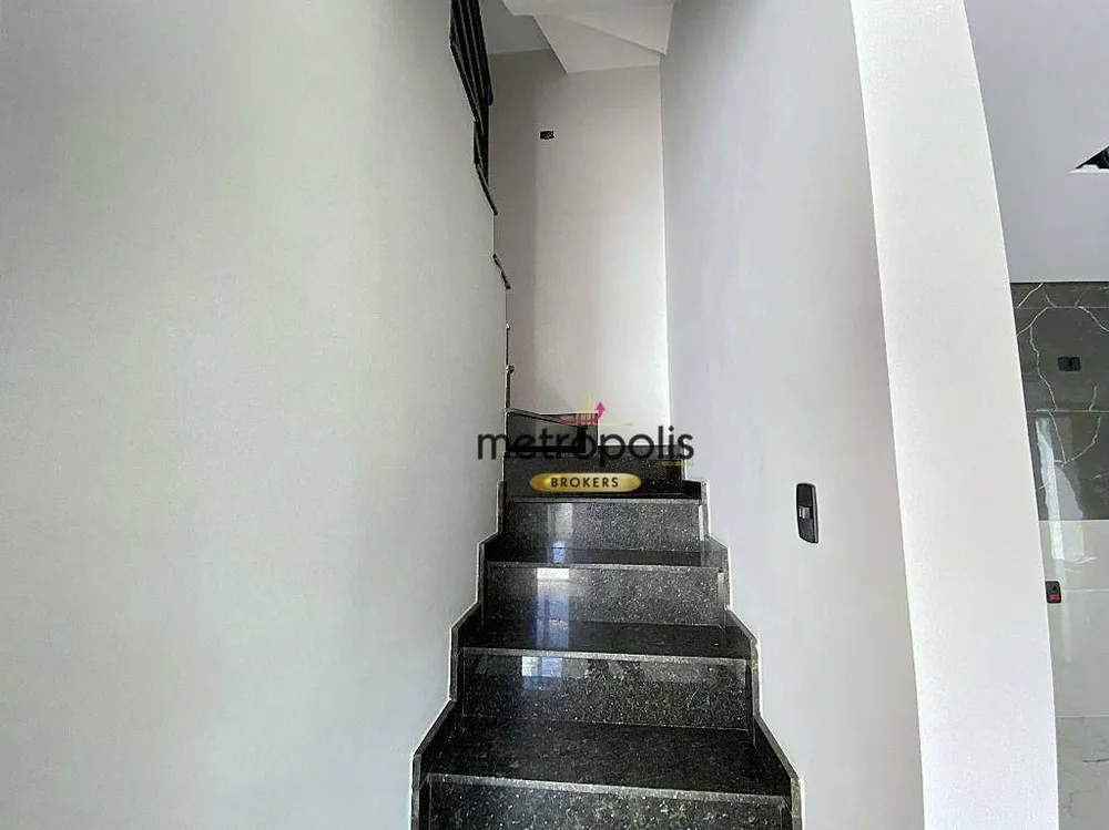 Sobrado, 2 quartos, 91 m² - Foto 8