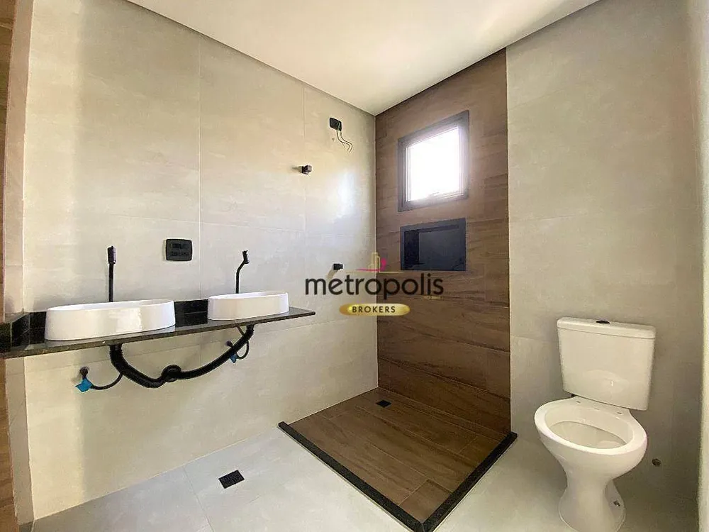 Sobrado, 2 quartos, 91 m² - Foto 6