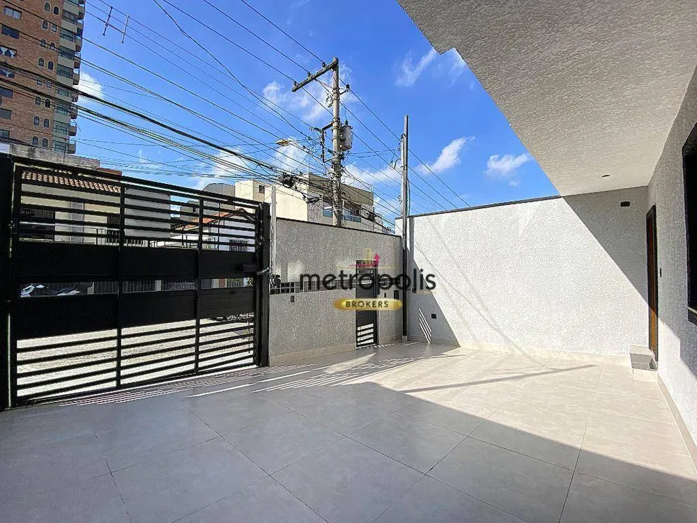 Sobrado, 2 quartos, 91 m² - Foto 7