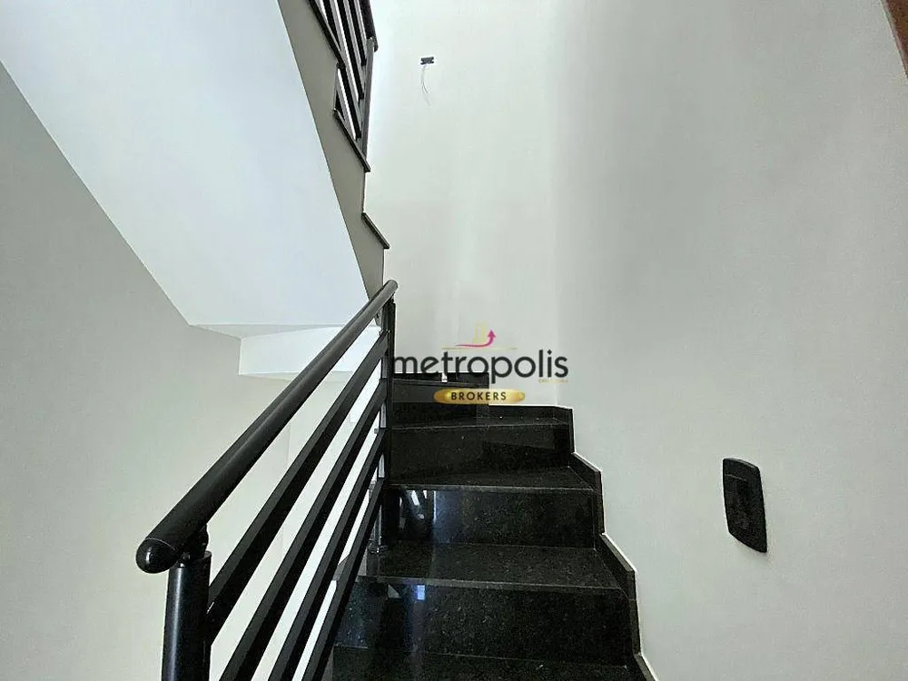 Sobrado, 2 quartos, 91 m² - Foto 3