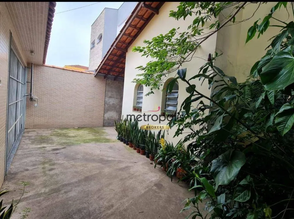 Casa, 5 quartos, 280 m² - Foto 8