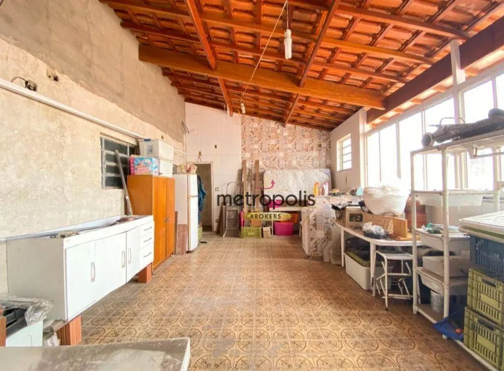 Casa, 5 quartos, 280 m² - Foto 1