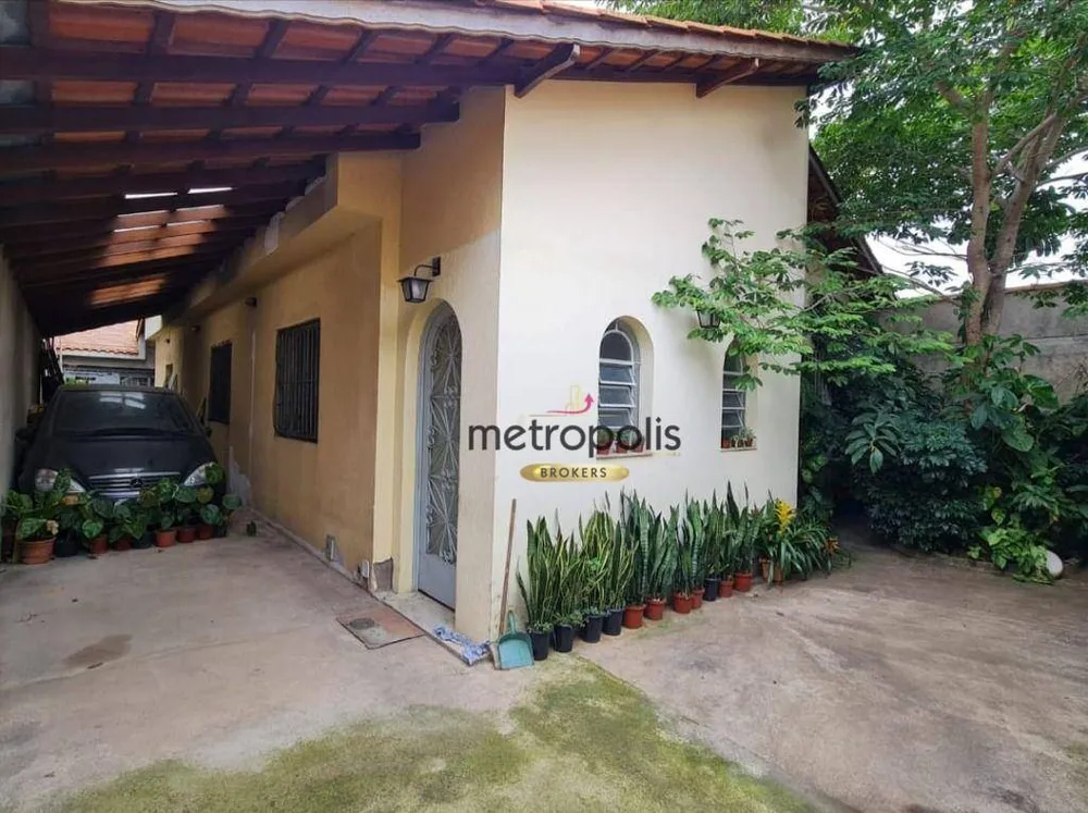 Casa, 5 quartos, 280 m² - Foto 7
