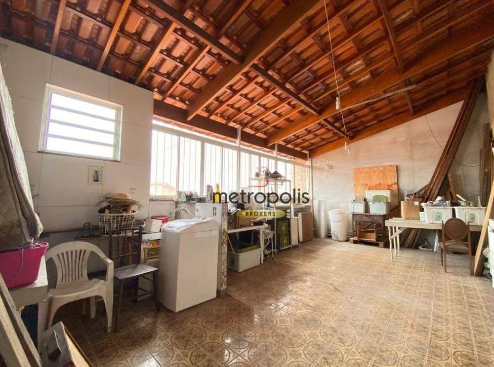Casa, 5 quartos, 280 m² - Foto 11