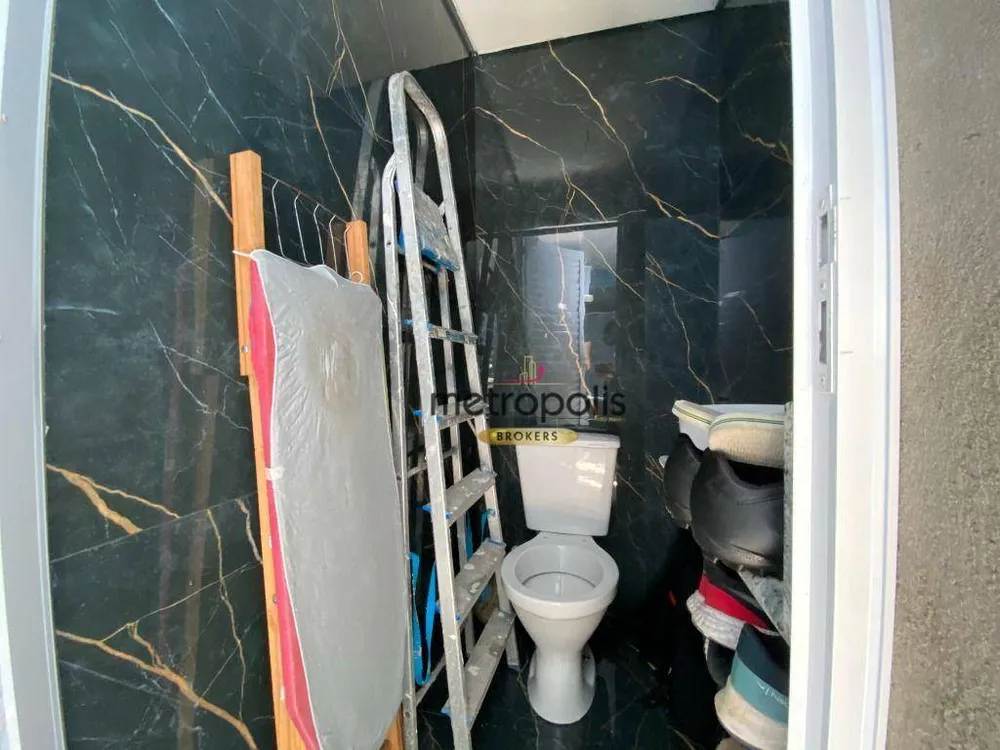 Sobrado, 3 quartos, 250 m² - Foto 5