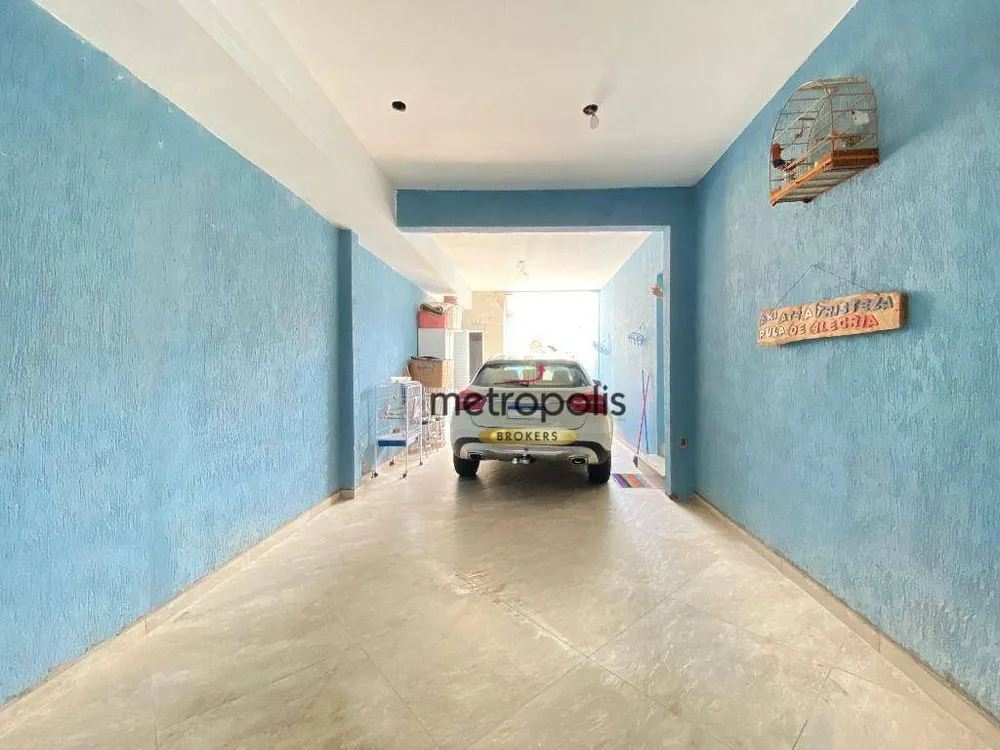Sobrado, 3 quartos, 250 m² - Foto 2