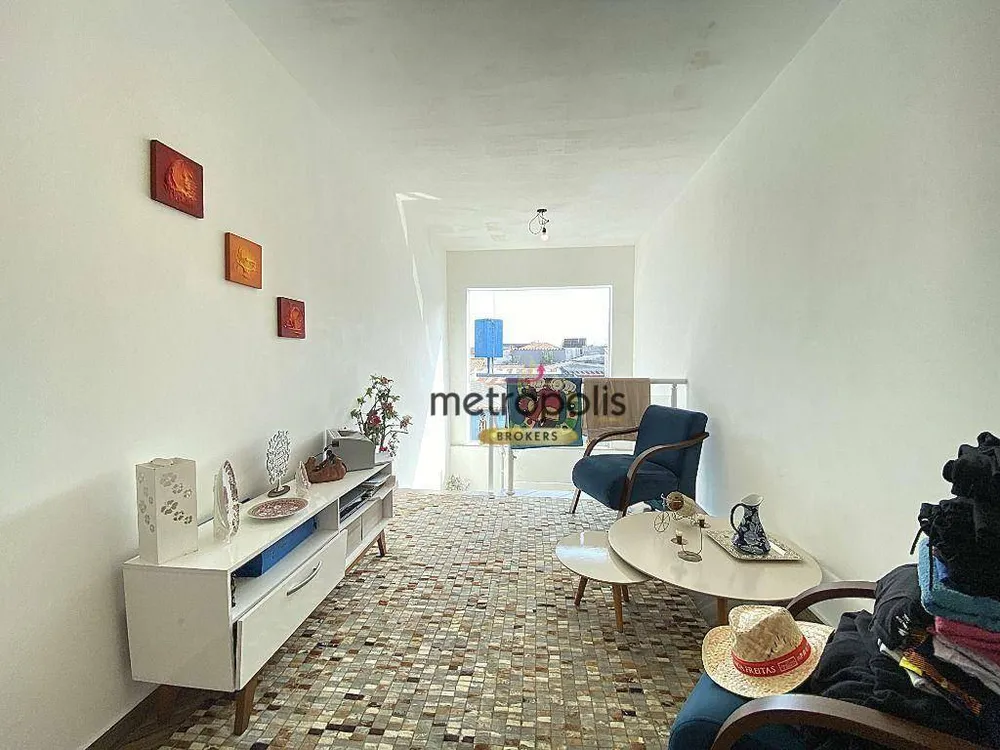 Sobrado, 3 quartos, 250 m² - Foto 8