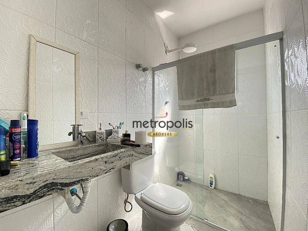 Sobrado, 3 quartos, 250 m² - Foto 12