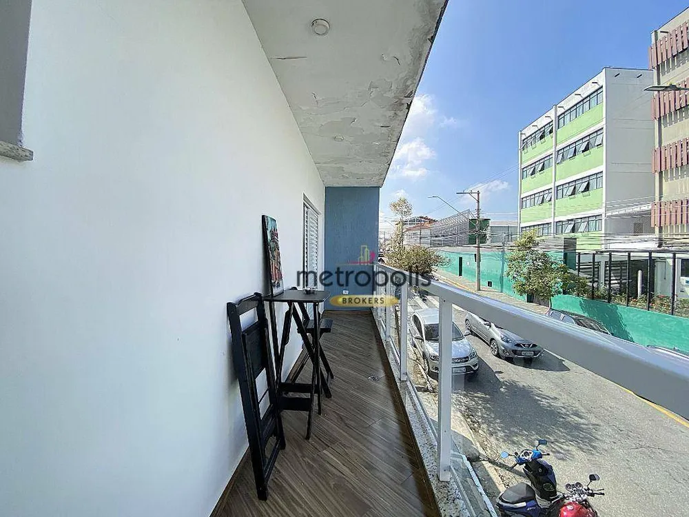 Sobrado, 3 quartos, 250 m² - Foto 4